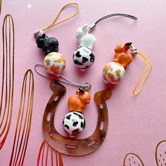 Midnight Market - Yeehaw! Western Style Charm // Choose Your Combo!