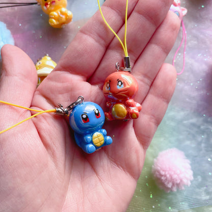 Prism Pop Poke Charm // Pick Your Character!