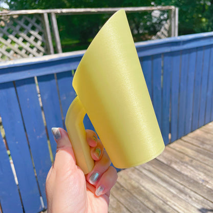 Celestial Rainbow Soil Scoops // Choose Your Color!