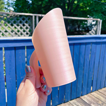 Celestial Rainbow Soil Scoops // Choose Your Color!