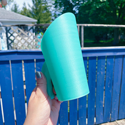 Celestial Rainbow Soil Scoops // Choose Your Color!