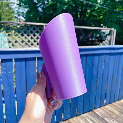 Celestial Rainbow Soil Scoops // Choose Your Color!
