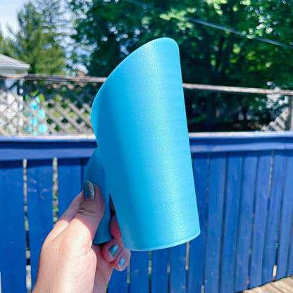 Celestial Rainbow Soil Scoops // Choose Your Color!