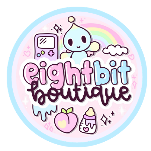 Eight Bit Boutique