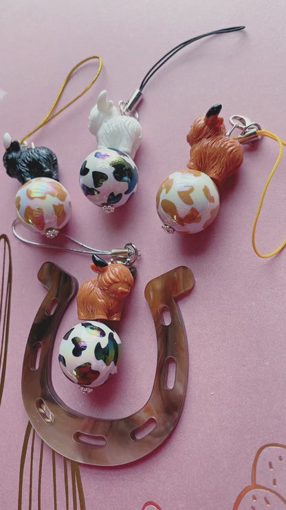 Midnight Market - Yeehaw! Western Style Charm // Choose Your Combo!