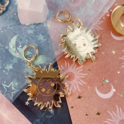 Celestial Duo // Mix & Match Combo or 1 Matching Pair!