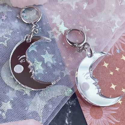 Celestial Duo // Mix & Match Combo or 1 Matching Pair!